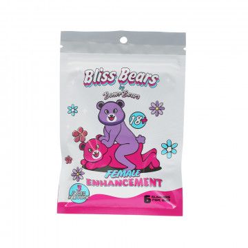 BLISS BEARS FOR HER