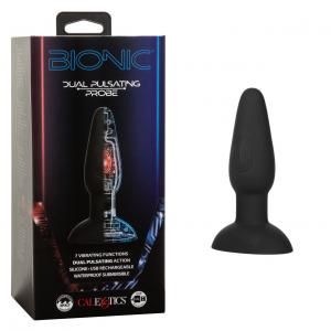 BIONIC DIAL PULSATING PROBE