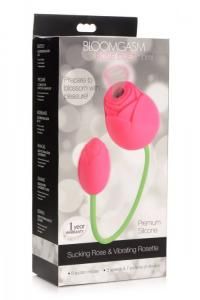 BLOOMGASM ROSE DUET