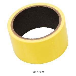 BOUNDLESS BONDAGE TAPE YELLOW