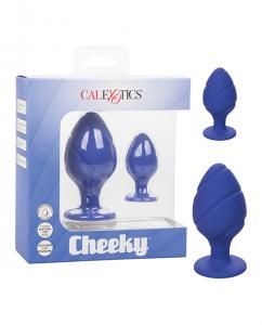 CHEEKY PURPLE