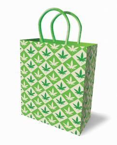 CANNANIS DIAMONDS GIFT BAG