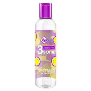 3SOME PASSION FRUIT