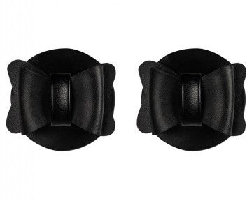 BOW TIE PASITES BLK