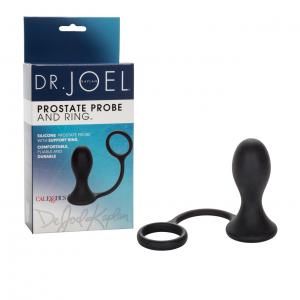 DR. JOEL PROSTATE PROBE AND RING