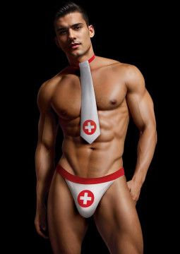 ENVY 2PC NURSE KIT L/XL