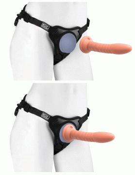 DILLIO PLATINUM BODY DOCK