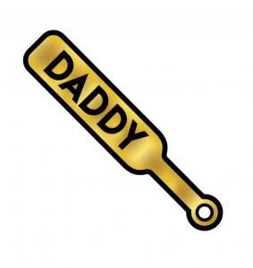 DADDY PIN