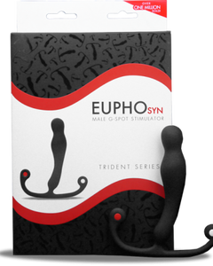 EUPHO SYN TRIDENT SERIES PROSTATE MASSAGER