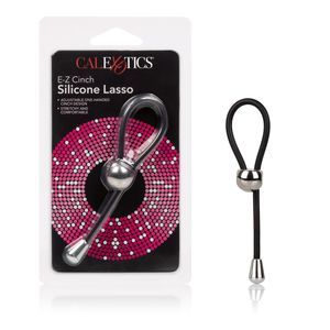 EX CINCH SILICONE LASSO