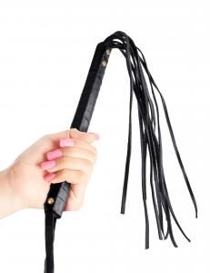 FF LIMITED EDITION CAT O NINE TAIL