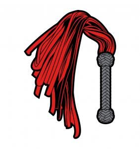 FLOGGER PIN