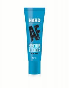HARD AF ERECTION CREAM 10ML