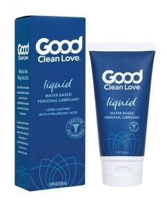 GOOD CLEAN LOVE LIQUID 50ML GOOD CLEAN LOVE LIQUID 50ML