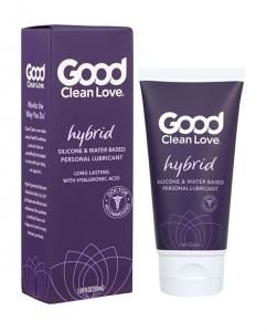 GOOD CLEAN LOVE HYBRID 50ML