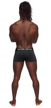 HELMET SHORT BLK XL