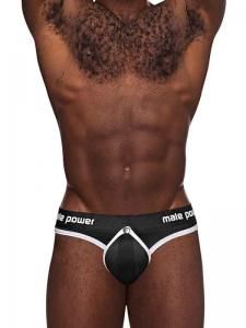 HELMET THONG BLK L/XL