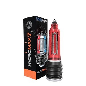 HYDROMAX 7 RED
