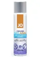 JO COOL H2O ANAL 4OZ LUBRICANT