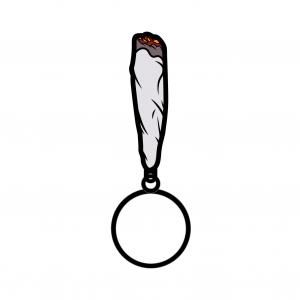 JOINT KEYCHAIN