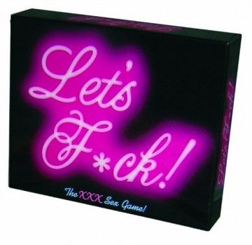 LET'S F*CK