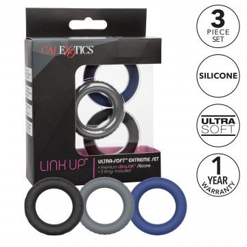 LINK UP ULTRA SOFT EXTREME SET