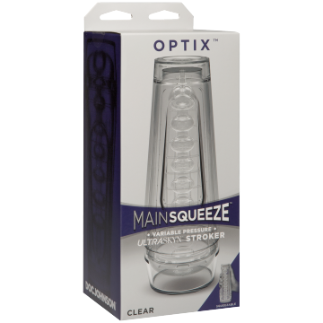 MAIN SQUEEZE OPTIX CLEAR