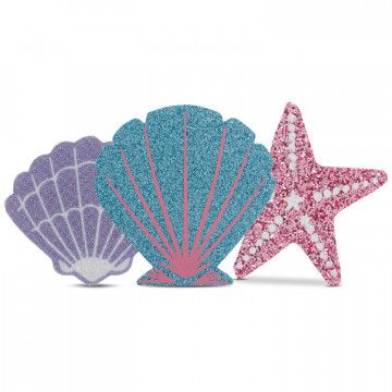 MERMAID PACK PASTIES