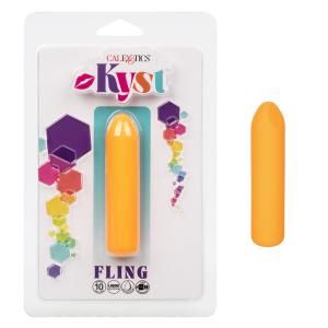 KYST FLING ORANGE