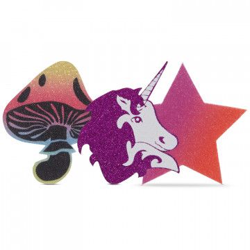 MAGICAL TRIP PACK PASTIES