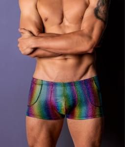 PACK & PLAY POCKET SHORT MULTI MED