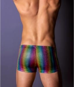 PACK &amp; PLAY POCKET SHORT MULTI SMALL