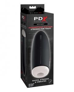 PDX ELITE FAP-O-MATIC
