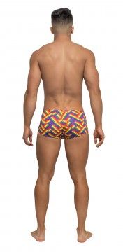 PRIDE FEST MINI SHORT MEDIUM