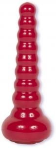 RED BOY ANAL WAND 8.5"