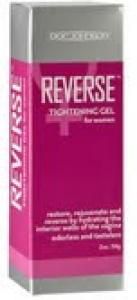 REVERSE TIGHTENING GEL FOR WOMEN