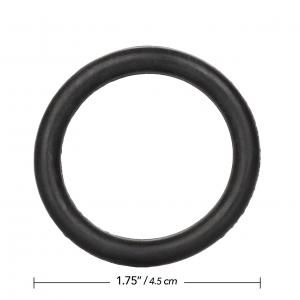 RUBBER RING SMALL BLK