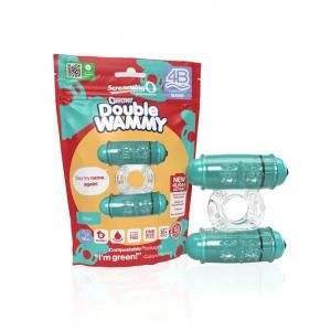 SCREAMING O DOUBLE WHAMMY KIWI
