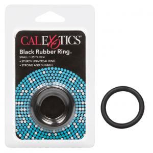 RUBBER RING SMALL BLK
