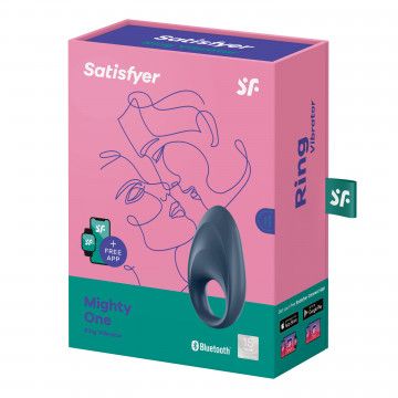SATISFYER MIGHTY ONE
