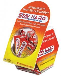 STAY HARD SAMPLE PACK