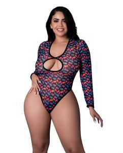 TEDDY GUMMYBEAR 2XL