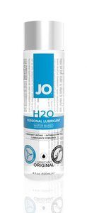 SYSTEM JO H20 4.5OZ LUBRICANT