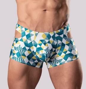 Men's Apparel