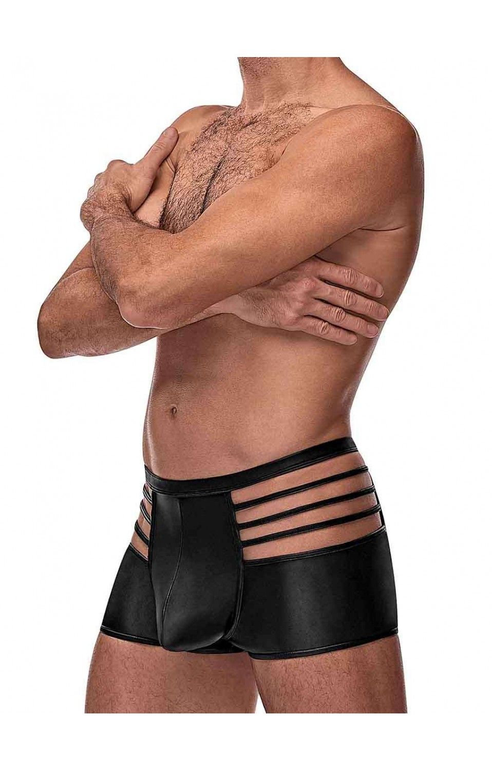CAGE MATTE CAGE SHORT MED