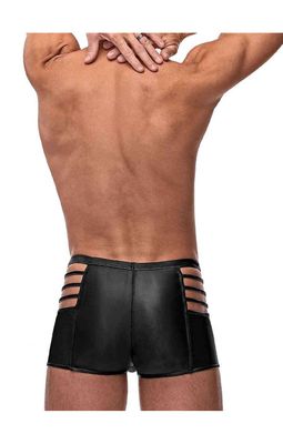 CAGE MATTE CAGE SHORT MED