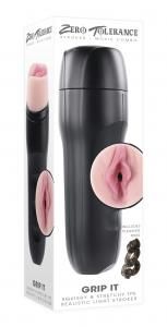 GRIP IT LIGHT