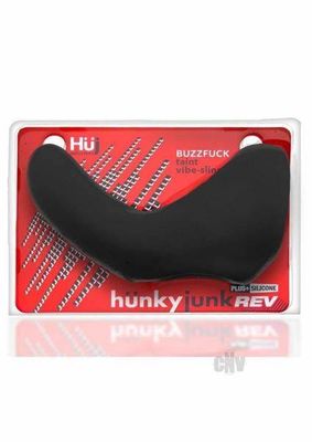 HUNKYJUNK BUZZFUCK TAR ICE