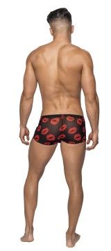 KISS ME MINI SHORT LRD