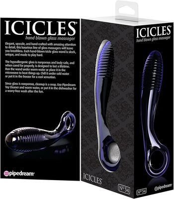 ICICLES #54